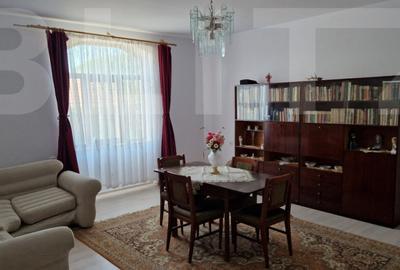 Casa de Familie | 175 mp + Curte 3166 mp | Tatara?ti, B - 14