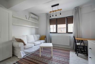 Garsonieră semidecomandată în Prelungirea Ghencea - 4