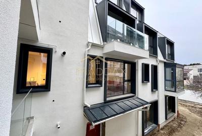 Apartament cu 3 camere *Prima Inchiriere* + Terasa *50mp* / Aviatiei - Herastrau - 47