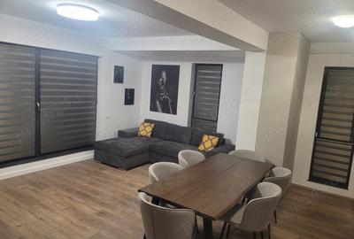 Apartament lux ultracentral - 2