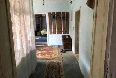 Casă cu 6 camere în Macea - 1