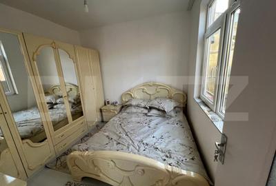 Apartament cu 2 camere semidecomandat, mobilat în Bariera Vâlcii - 5