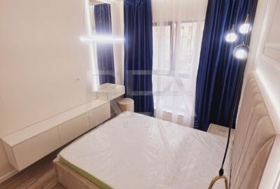 Apartament 2 Camere | Exigent Plaza Faza 5 | ETAJ 1 | Mobilat si Utilat | - 13