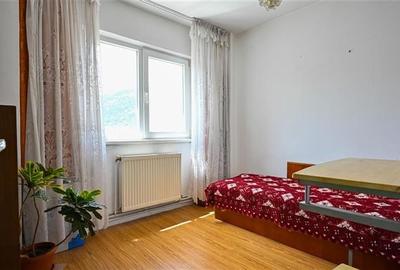 3D! Apartament 3 camere,deschidere panoramica,linia Astra.Racadau,Brasov - 6