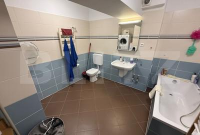 Apartament 4 camere open space, Zona Piata Mare - 13