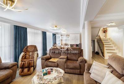 Casa Lazu P+M, renovata 2022,  teren 400mp - 5