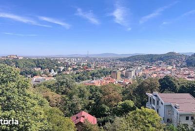Apartament cu 3 camere, mobilat în Schei - 4