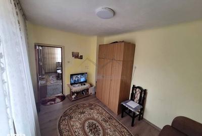 Apartament cu 2 camere nedecomandat în Bularga - 5