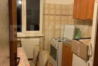 Apartament cu 2 camere semidecomandat în Central - 5