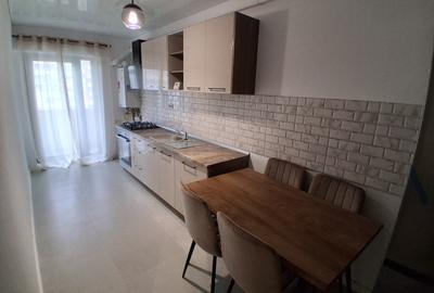 NICOLINA ROND VECHI 2 CAMERE 65 MP BLOC 2025 MOBILAT+ PARCARE    COD 159525