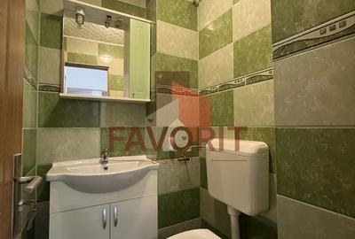 EXCLUSIVITATE | Apartament 3 camere - 2 bai | Zona Sagului - 11