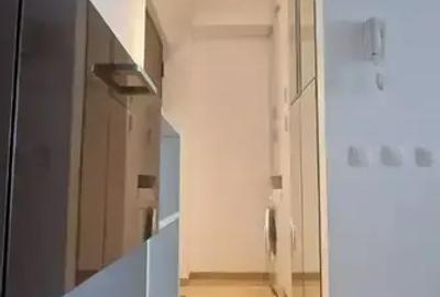 Apartament cu 2 camere nedecomandat, mobilat în Parcul Carol - 16
