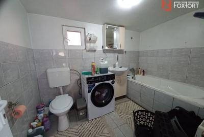 Casă individuală cu 5 camere cu Canalizare în Ghiroda - 13