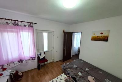 Casa si teren de vanzare Blidari - Cotesti - 4
