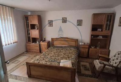 Casă cu Teren 3800 Mp în Prundu Bârgăului - 12