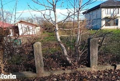 Casă cu 1 camere cu Teren 716 Mp în Prundu - 11