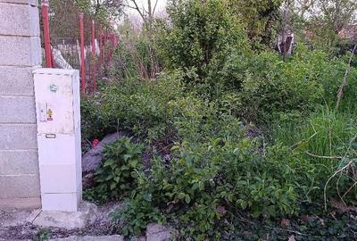 Teren de 1000 mp, în Ictar-Budinți - 7