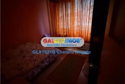 Calea Rahovei, apartament 3 cam., Etaj P/4,balcon,reabilitat - 5