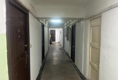 Garsoniera | Militari-Pacii | Metrou | Necesita Renovare - 10