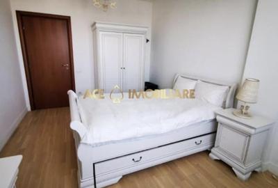 Apartament cu 3 camere decomandat, mobilat în Herăstrău - 2