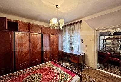 Casa Individuala cu Potential, 3 Camere si Curte Privata - 9