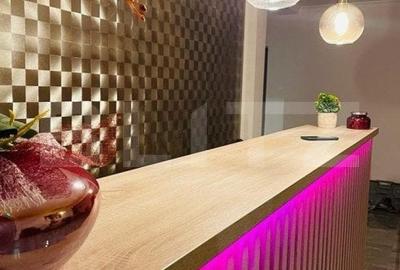 Pensiune in Baile Felix, 850mp, langa strand Apollo - 5