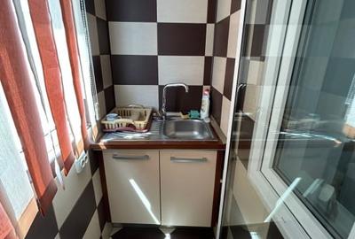 Apartament 2 camere Plantelor, mobilat utilat, etaj 2 - 9