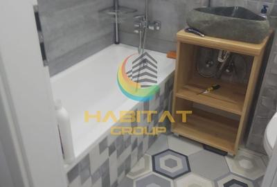 Apartament cu 4 camere decomandat, mobilat în Brâncoveanu - 10
