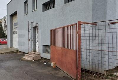 Afacere la cheie, service auto, 460 mp, zona Micro 4 Afacere la cheie, service auto, 460 mp, zona Micro 4 - 20