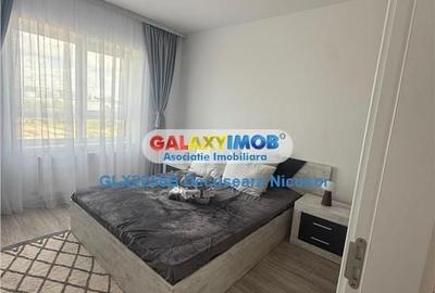 Apartament cu 2 camere în Chiajna - 3