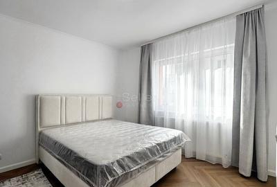 Apartament cu 3 camere decomandat, mobilat în Noua - 2