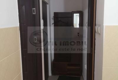 Apartament 1 cameră de închiriat – Nicolina 1 - 295 EURO - 5