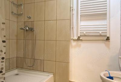 Casă cu 2 camere în Central - 5