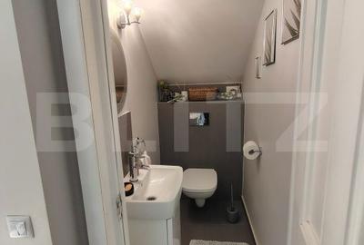 Casă cu 5 camere cu Teren 633 Mp în Baciu - 12