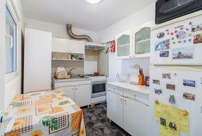 Casa Rahova 4 camere, 2 bucatarii, curte individuala - 6