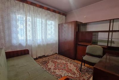 Apartament 3 camere 2 bai 2 balcoane zona Decebal - 3