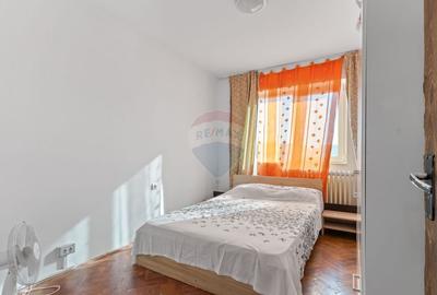 Apartament cu 3 camere de inchiriat- zona Vlaicu - 4