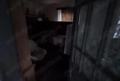 Casă cu 2 camere în Braniștea - 9