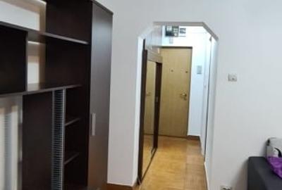 Garsonieră decomandată, mobilată în Cosoba - 4