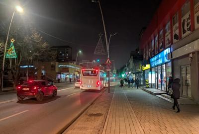 Spațiu comercial, de 60 mp, în Central - 2