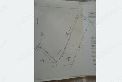 Teren de 3050 mp, în Plopu - 4