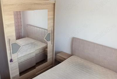 Inchiriez apartament zona Marinarul - 1