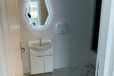 Birou, de 68 mp, în Bucureștii Noi - 5