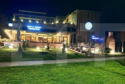 Spațiu comercial, de 275 mp, în Central - 8