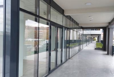 Spatiu comercial nou in Noua Residence - 3