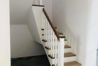 De vanzare case insiruite deosebite 84 mp Braytim - 2