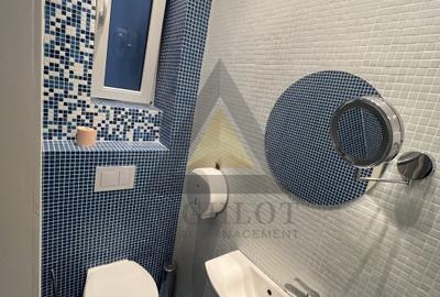 Casă individuală cu 10 camere cu Canalizare în Capitale - 20