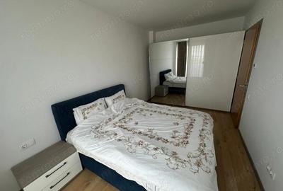 Apartament cu 3 camere decomandat în Take Ionescu