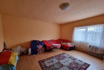 Casa individuala, teren de 573 mp, in Cristian! Casa individuala, teren de 573 mp, in Cristian! - 2