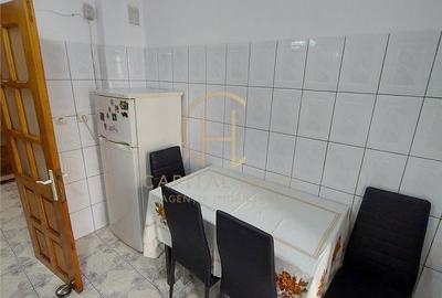 Apartament cu 3 camere decomandat, mobilat în Nicolina - 14